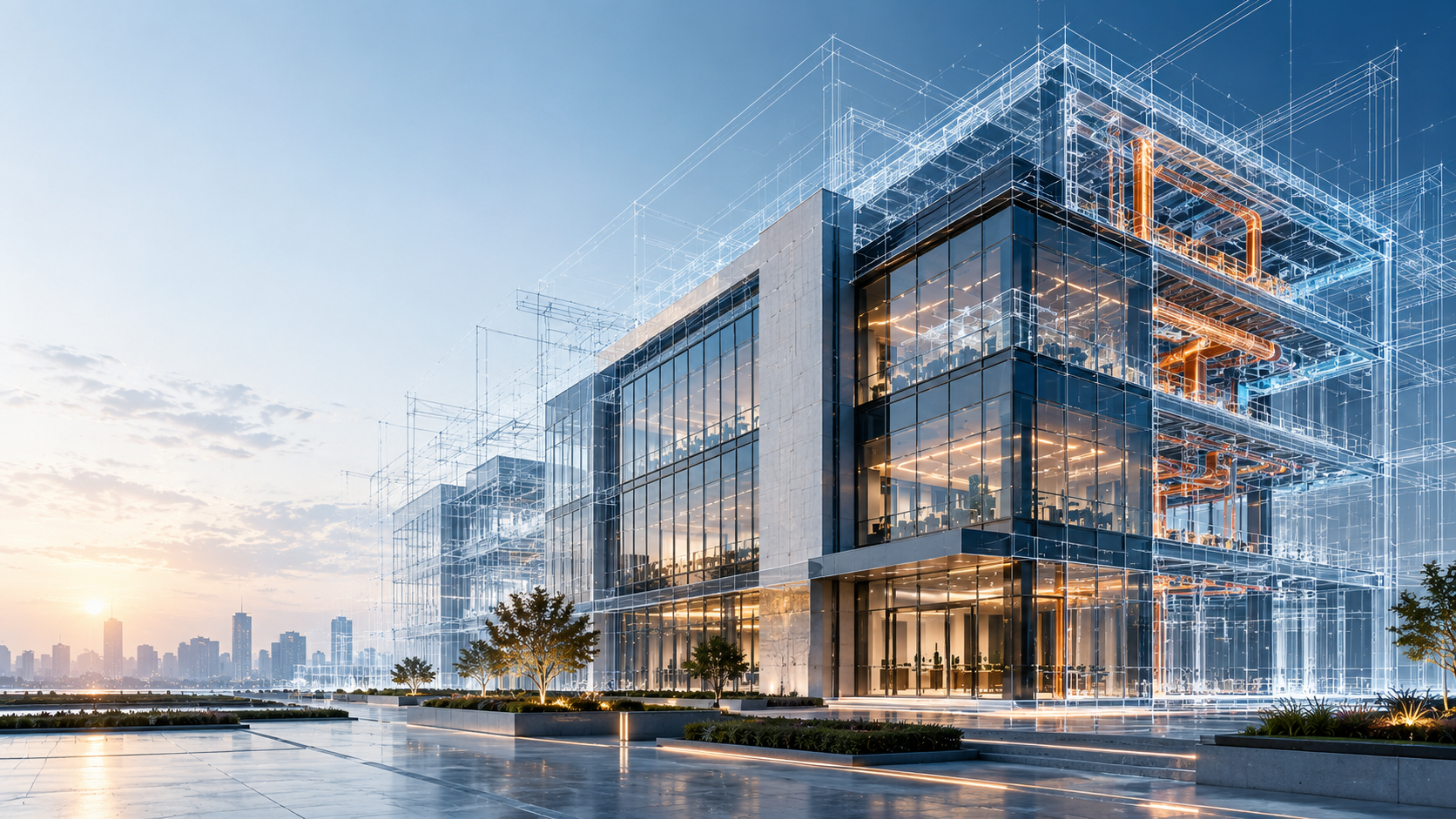 BIM and digital engineering solutions
