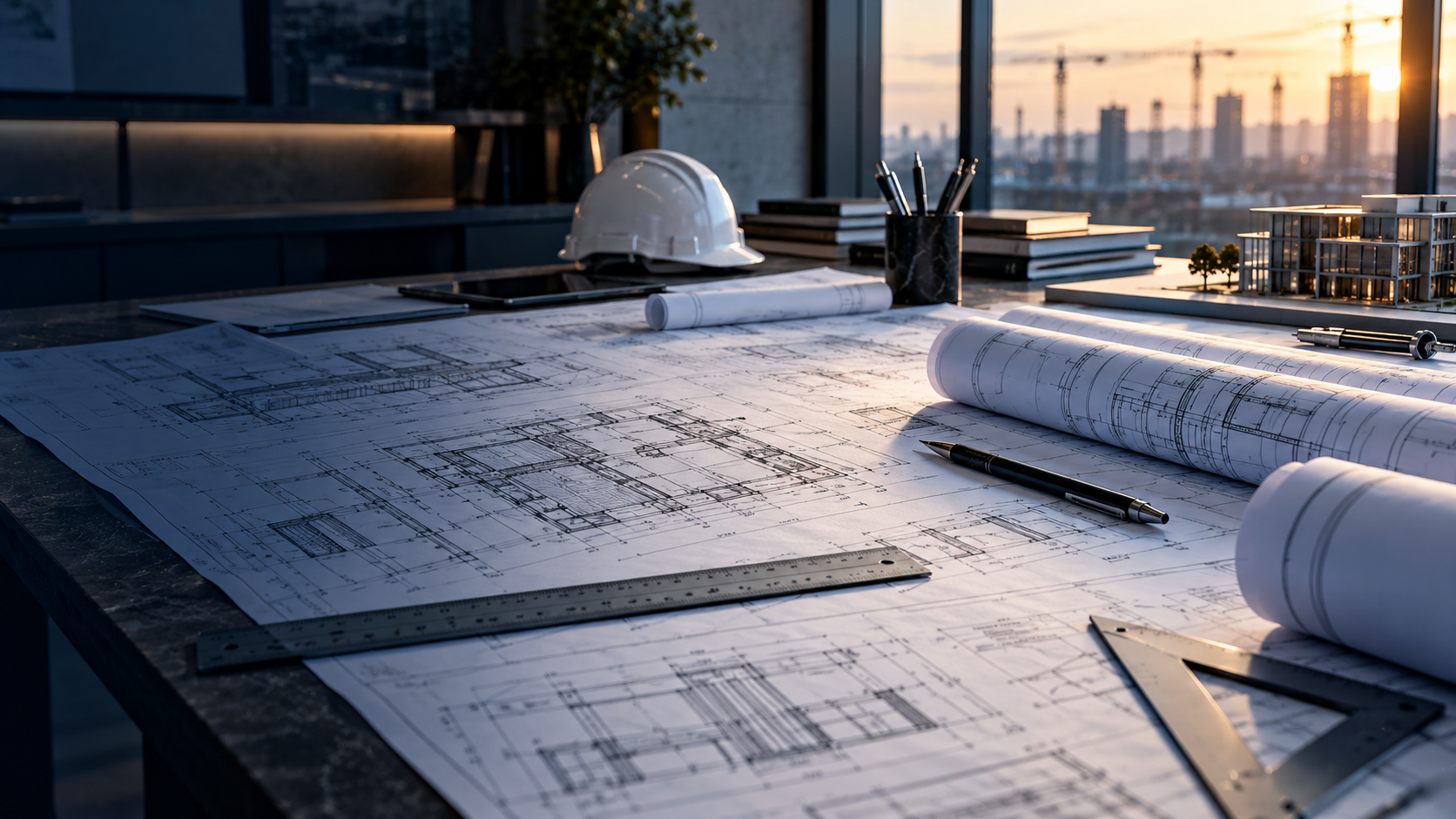 Engineering documentation and drawings